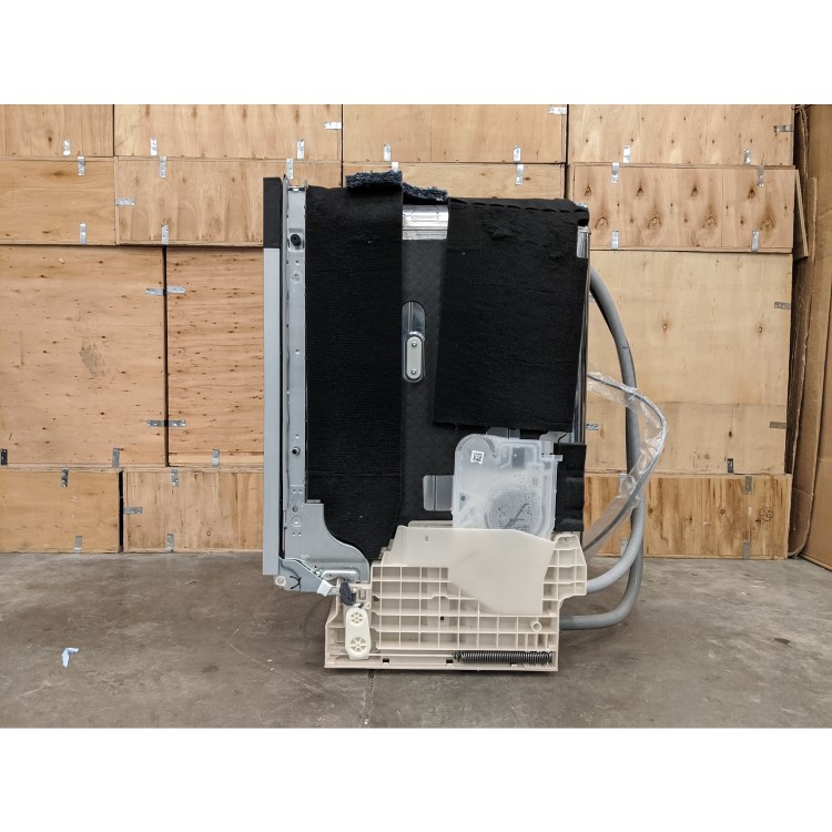 Refurbished Hisense HV672C60UK 16 Place Fully Integrated Dishwasher