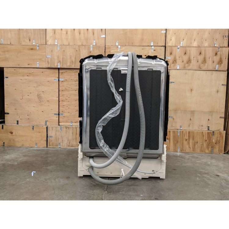 Refurbished Hisense HV672C60UK 16 Place Fully Integrated Dishwasher