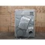 Refurbished Hotpoint H1D80WUK Freestanding Vented 8KG Tumble Dryer White