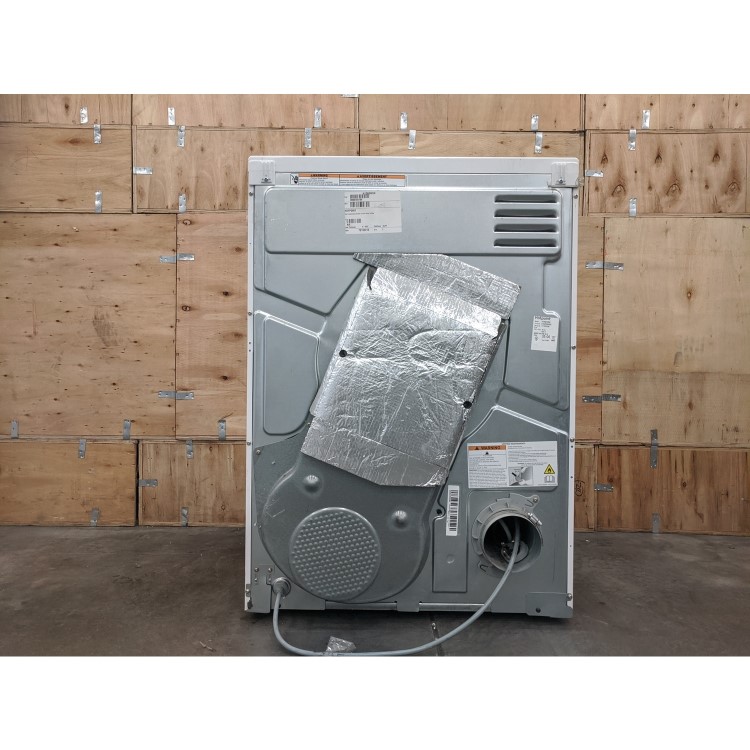 Refurbished Hotpoint H1D80WUK Freestanding Vented 8KG Tumble Dryer White