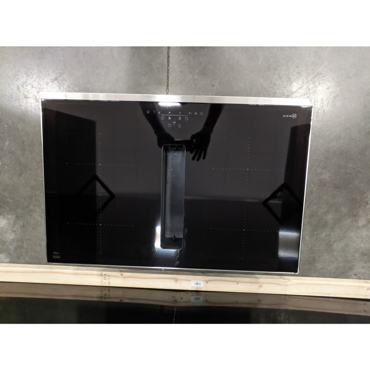 Refurbished Neff N70 T48TD7BN2 80cm 4 Zone Venting Induction Hob