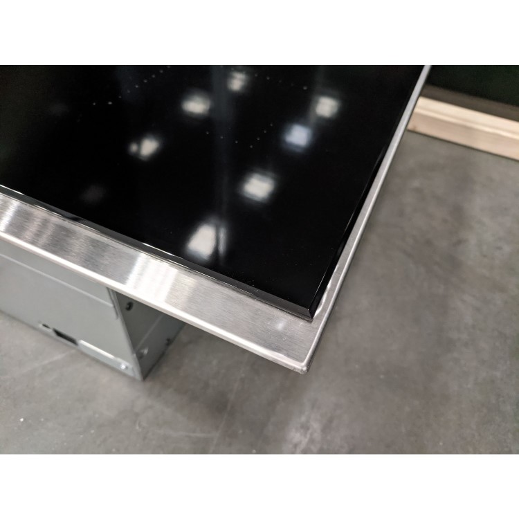Refurbished Neff N70 T48TD7BN2 80cm 4 Zone Venting Induction Hob