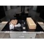 Refurbished Neff N70 T48TD7BN2 80cm 4 Zone Venting Induction Hob