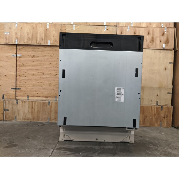 Refurbished Hisense HV671C60UK 16 Place Fully Integrated Dishwasher