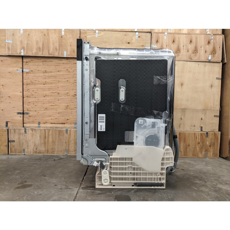 Refurbished Hisense HV671C60UK 16 Place Fully Integrated Dishwasher