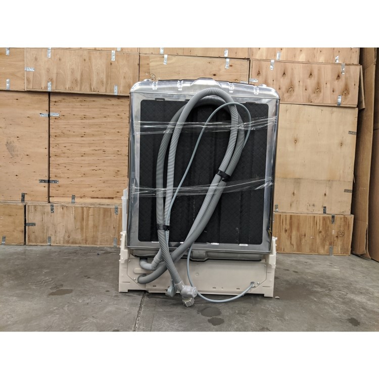 Refurbished Hisense HV671C60UK 16 Place Fully Integrated Dishwasher