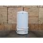Refurbished Indesit NISDG428 Freestanding 4KG Vented Spin Dryer