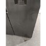 Refurbished Hoover HHSBSO6174XWDK Freestanding 531 Litre 70/30 Frost Free American Fridge Freezer Stainless Steel