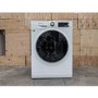 Refurbished Hotpoint NLLCD1044WDAWUKN Freestanding 10KG 1400 Spin Washing Machine White