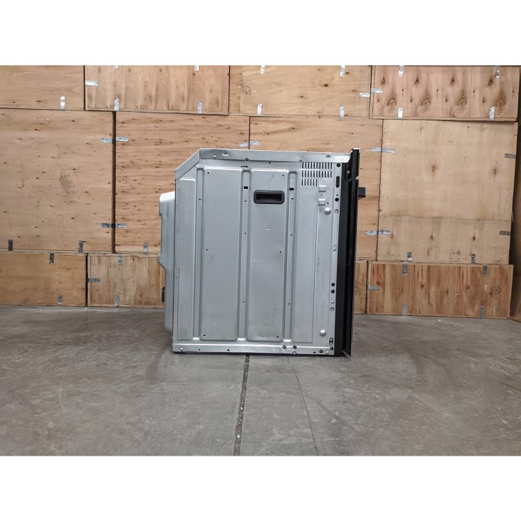 Refurbished Beko BXIF35300X 60cm Single Built In Electric Oven