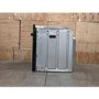 Refurbished Beko BXIF35300X 60cm Single Built In Electric Oven