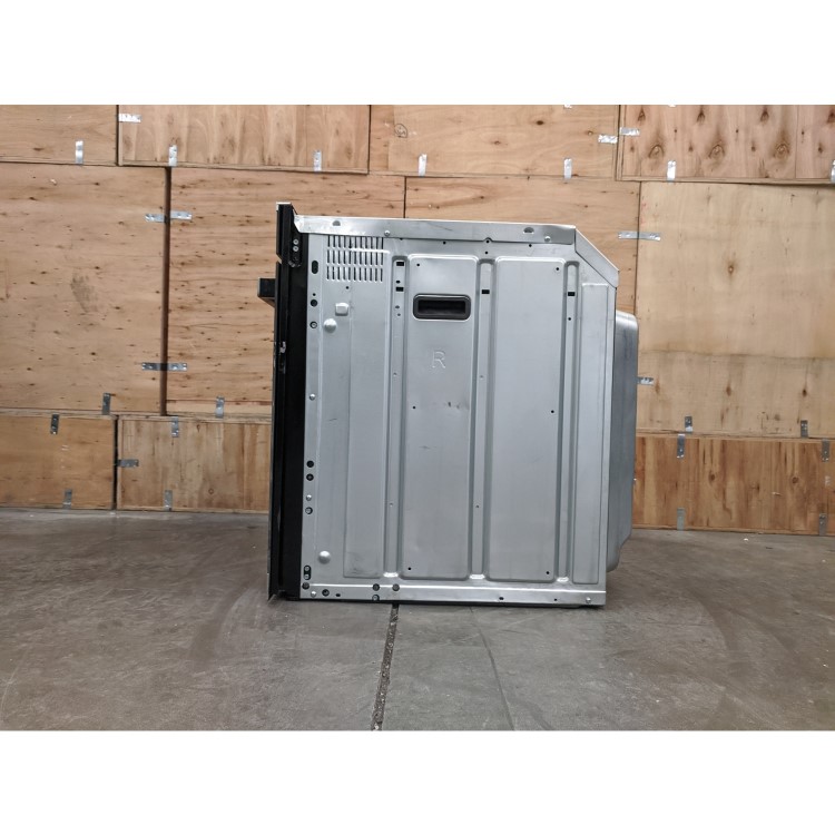 Refurbished Beko BXIF35300X 60cm Single Built In Electric Oven