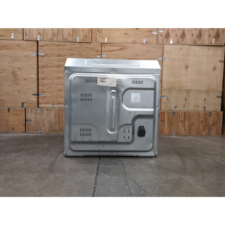 Refurbished Beko BXIF35300X 60cm Single Built In Electric Oven