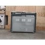 Refurbished Rangemaster Elise ELS110DFFSS 110cm Dual Fuel Range Cooker Stainless Steel