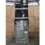 Refurbished Beko KA52NEK 50cm Gas Cooker With Eye Level Grill Black