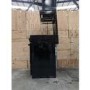 Refurbished Beko KA52NEK 50cm Gas Cooker With Eye Level Grill Black