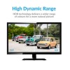 Refurbished electriQ 28&quot; 4K Ultra HD HDR 1ms FreeSync Gaming Monitor
