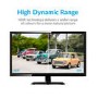 electriQ 28" 4K UHD 1ms Gaming Monitor
