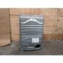 Refurbished Bosch Serie 2 MBS133BR0B 60cm Double Built In Electric Oven Stainless Steel