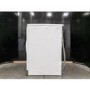 Refurbished Hotpoint NSWM1044CWUKN Freestanding 10KG 1400 Spin Washing Machine White