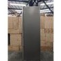 Refurbished Haier HTR3619FNMP Freestanding 345 Litre 70/30 Fridge Freezer Stainless Steel