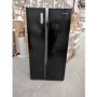 Refurbished Fridgemaster MS91518FFB 516 Litre American Fridge Freezer Black