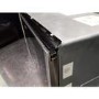 Refurbished Neff N70 C17GR01N0B Built In 21L with Grill 900W Microwave Stainless Steel