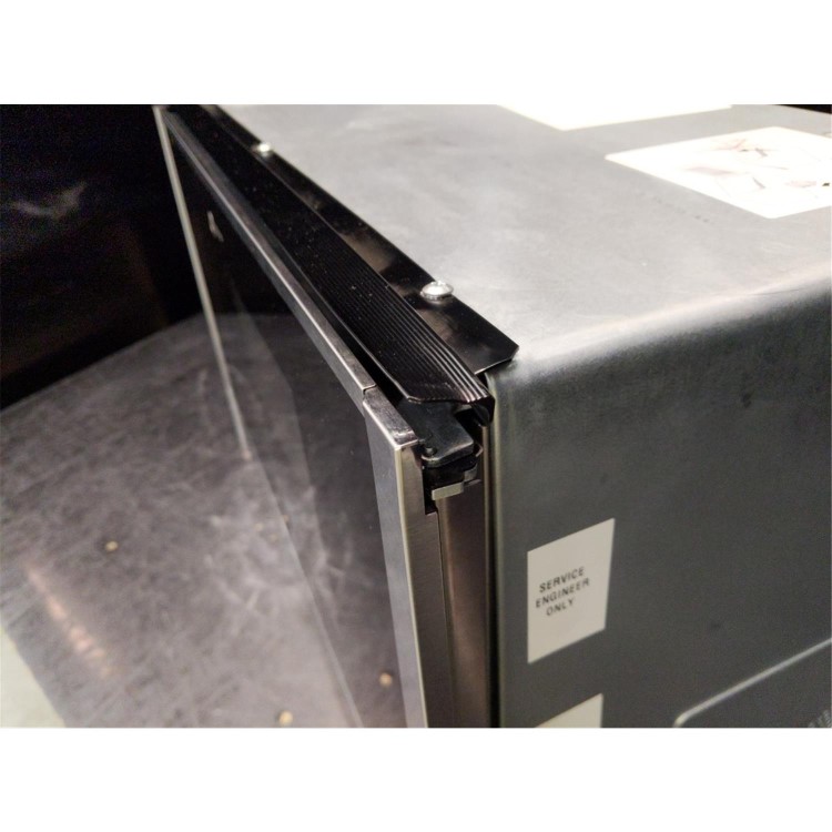 Refurbished Neff N70 C17GR01N0B Built In 21L with Grill 900W Microwave Stainless Steel