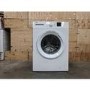 Refurbished Beko WTK84011W Freestanding 8KG 1400 Spin Washing Machine