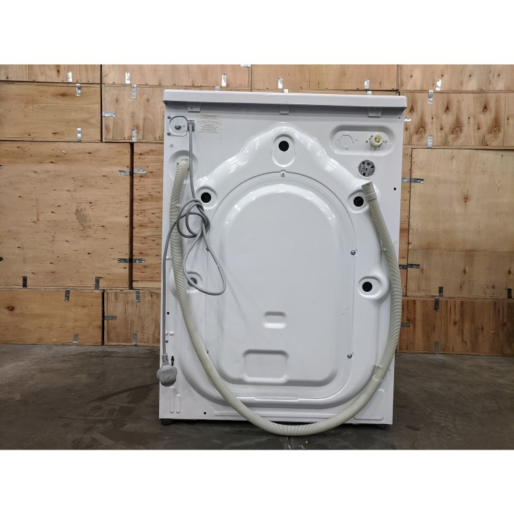 Refurbished Beko WTK84011W Freestanding 8KG 1400 Spin Washing Machine