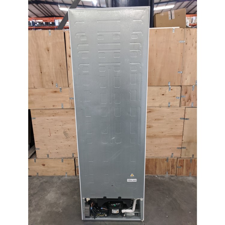Refurbished Fridgemaster MC55240MD Freestanding 240 Litre 50/50 Fridge Freezer