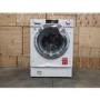 Refurbished Hoover WASH&DRY 300 HBDOS695TAMCE-80 Integrated 9/5KG 1600 Spin Washer Dryer