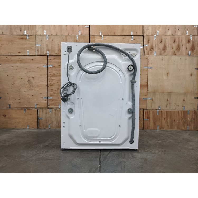 Refurbished Hoover WASH&DRY 300 HBDOS695TAMCE-80 Integrated 9/5KG 1600 Spin Washer Dryer