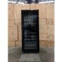 Refurbished Haier WS53GDA Freestanding 53 Bottle Dual Zone Wine Cooler Black
