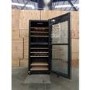 Refurbished Haier WS53GDA Freestanding 53 Bottle Dual Zone Wine Cooler Black