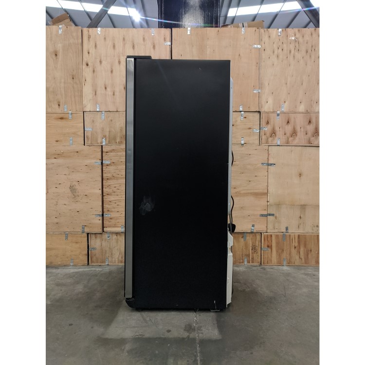 Refurbished Haier WS53GDA Freestanding 53 Bottle Dual Zone Wine Cooler Black