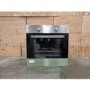 Refurbished Zanussi ZOB142X 60cm Single Built In Electric Oven