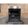 Refurbished Zanussi ZOB142X 60cm Single Built In Electric Oven