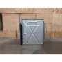 Refurbished Zanussi ZOB142X 60cm Single Built In Electric Oven