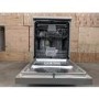 Refurbished Samsung DW60M6050FS 14 Place Freestanding Dishwasher Silver