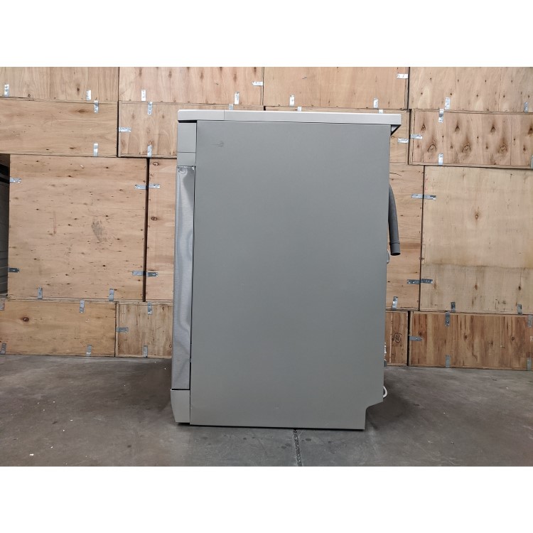 Refurbished Samsung DW60M6050FS 14 Place Freestanding Dishwasher Silver