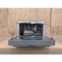 Refurbished Hotpoint Supreme Chef MWH338SX 33L 900W Combination Microwave Oven Stainless Steel