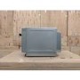Refurbished Hotpoint Supreme Chef MWH338SX 33L 900W Combination Microwave Oven Stainless Steel