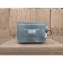 Refurbished Hotpoint Supreme Chef MWH338SX 33L 900W Combination Microwave Oven Stainless Steel