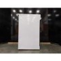 Refurbished electriQ EQDFC360WH 60cm Dual Fuel Cooker White