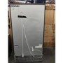 Refurbished Bosch KAD92HBFP Freestanding 540 Litre Frost Free American Fridge Freezer Black