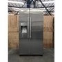 Refurbished Siemens KA93DVIFPG 533 Litre American Fridge Freezer Stainless Steel