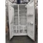 Refurbished Siemens KA93DVIFPG 533 Litre American Fridge Freezer Stainless Steel