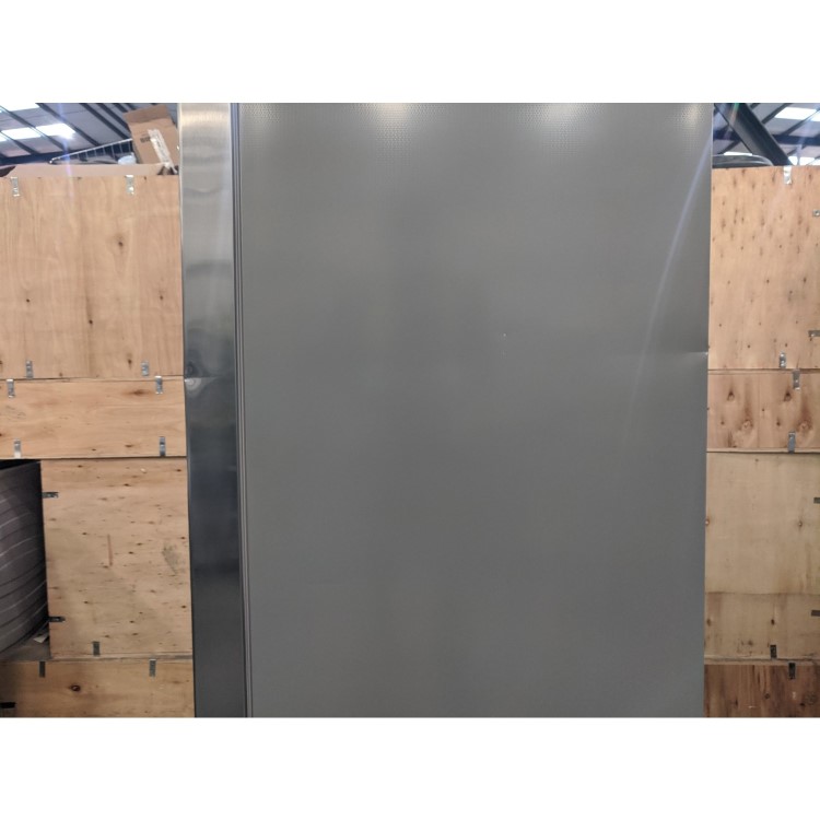 Refurbished Siemens KA93DVIFPG 533 Litre American Fridge Freezer Stainless Steel