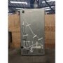 Refurbished Siemens KA93DVIFPG 533 Litre American Fridge Freezer Stainless Steel